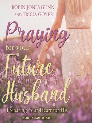 cover image of Praying for Your Future Husband